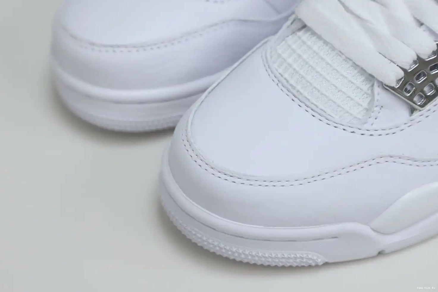 retro 4 pure Kimikick Jordan Air Jordan money 0811